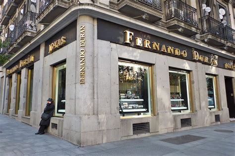 dolce gabbana serrano madrid|Dolce&Gabbana Boutique in Madrid Calle Ortega Y Gasset 14.